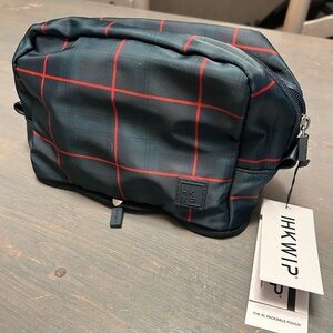 IHK WIP toiletry bag✨